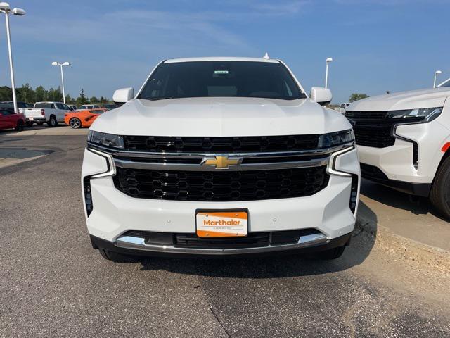 new 2024 Chevrolet Tahoe car, priced at $57,595