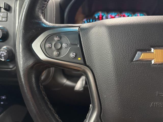 used 2018 Chevrolet Silverado 3500 car, priced at $45,990