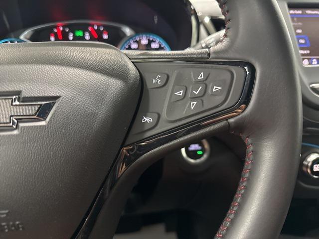 used 2022 Chevrolet Equinox car, priced at $25,990