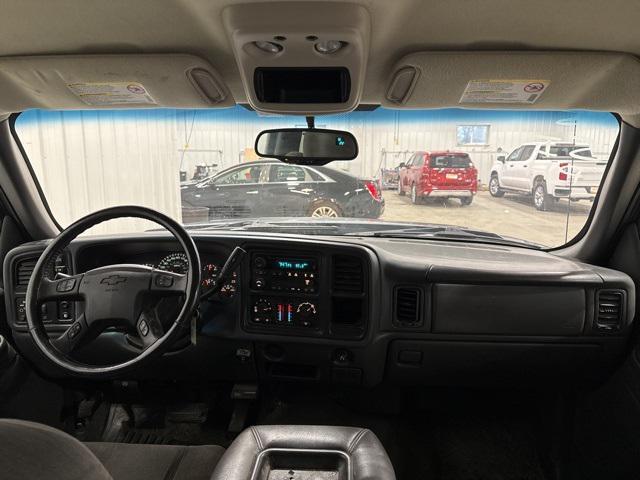 used 2006 Chevrolet Silverado 2500 car, priced at $15,990