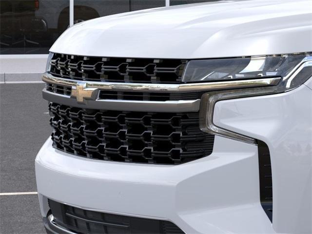 new 2024 Chevrolet Tahoe car, priced at $59,590