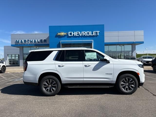 new 2024 Chevrolet Tahoe car, priced at $59,590