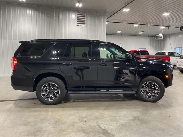 used 2021 Chevrolet Tahoe car, priced at $55,980