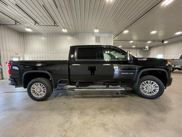 used 2022 Chevrolet Silverado 3500 car, priced at $65,980