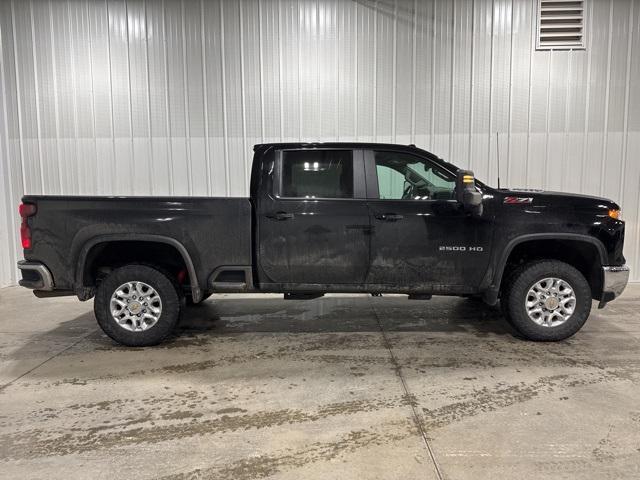 used 2024 Chevrolet Silverado 2500 car, priced at $48,990