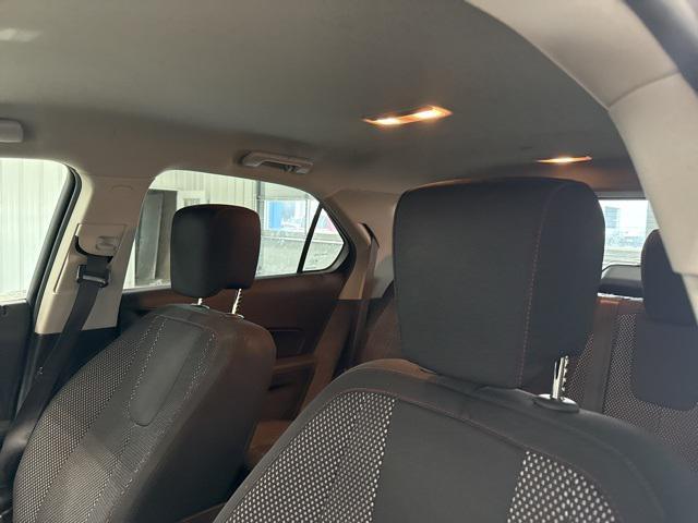 used 2017 Chevrolet Equinox car, priced at $9,990
