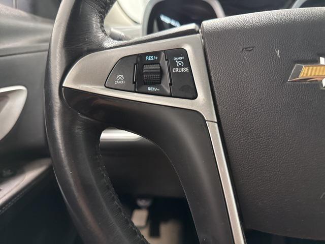 used 2017 Chevrolet Equinox car, priced at $9,990