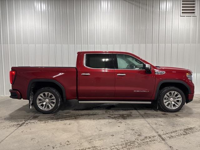 used 2023 GMC Sierra 1500 car, priced at $54,990