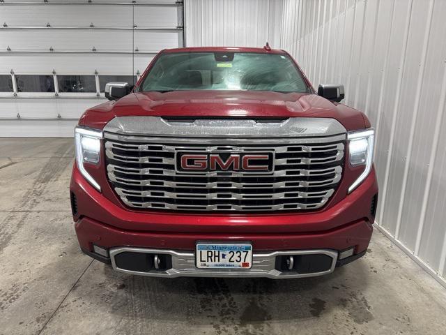 used 2023 GMC Sierra 1500 car, priced at $54,990