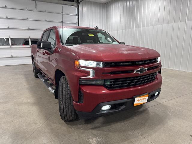 used 2019 Chevrolet Silverado 1500 car, priced at $28,990