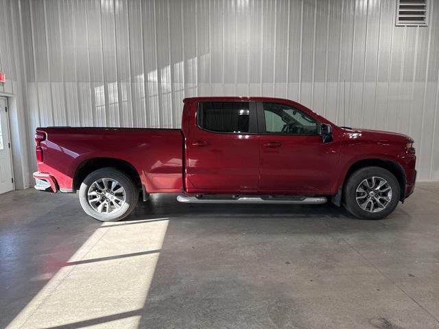 used 2019 Chevrolet Silverado 1500 car, priced at $29,990