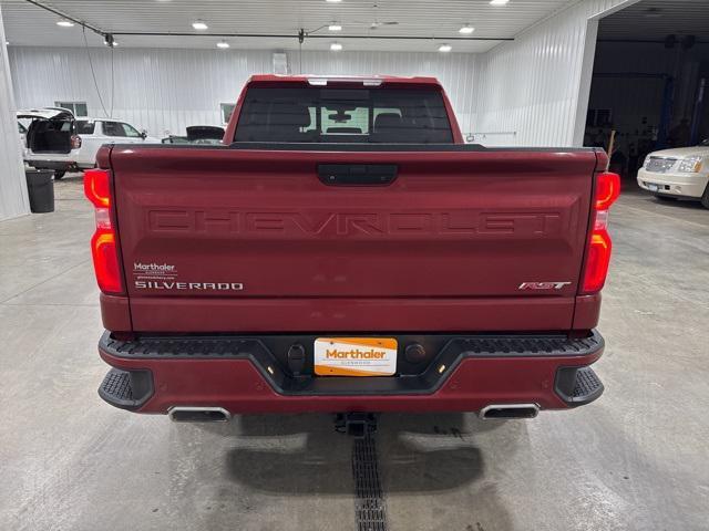 used 2019 Chevrolet Silverado 1500 car, priced at $28,990