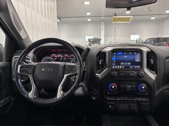 used 2019 Chevrolet Silverado 1500 car, priced at $29,990