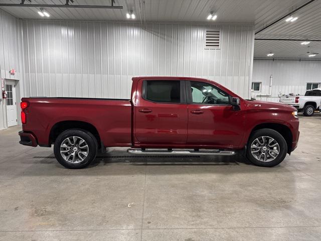 used 2019 Chevrolet Silverado 1500 car, priced at $28,990