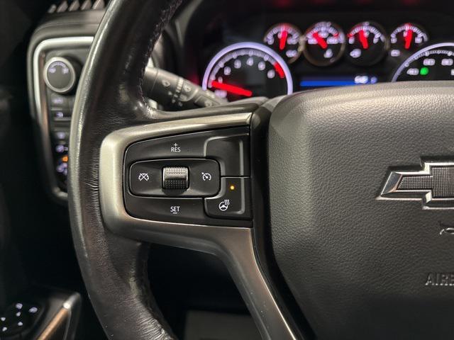 used 2019 Chevrolet Silverado 1500 car, priced at $28,990