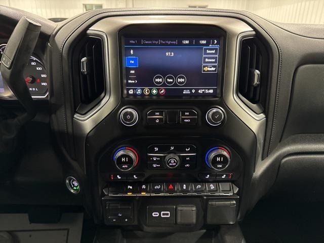 used 2019 Chevrolet Silverado 1500 car, priced at $28,990