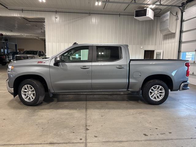 used 2020 Chevrolet Silverado 1500 car, priced at $31,490