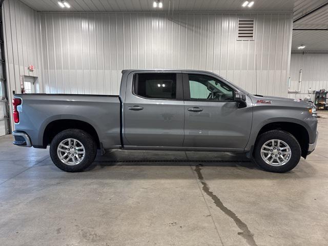 used 2020 Chevrolet Silverado 1500 car, priced at $31,490