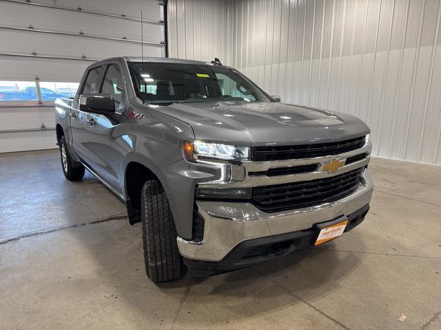 used 2020 Chevrolet Silverado 1500 car, priced at $31,490