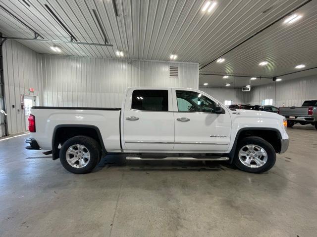 used 2015 GMC Sierra 1500 car, priced at $17,990