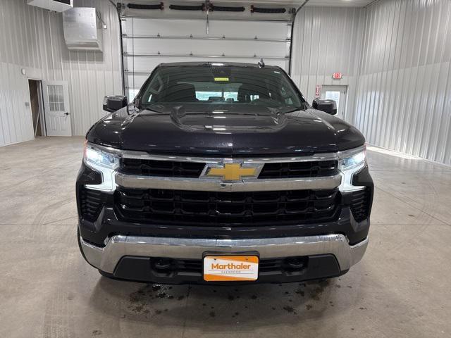 used 2023 Chevrolet Silverado 1500 car, priced at $39,990