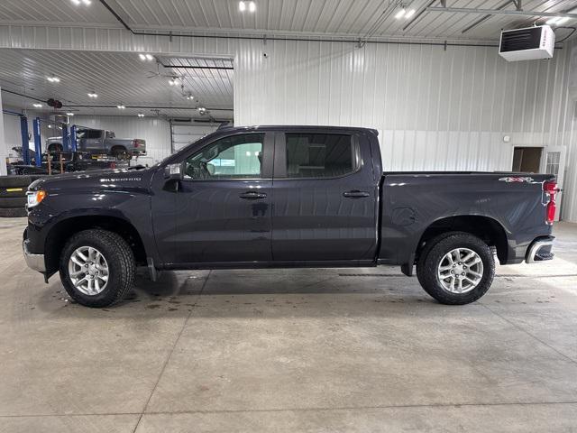 used 2023 Chevrolet Silverado 1500 car, priced at $39,990