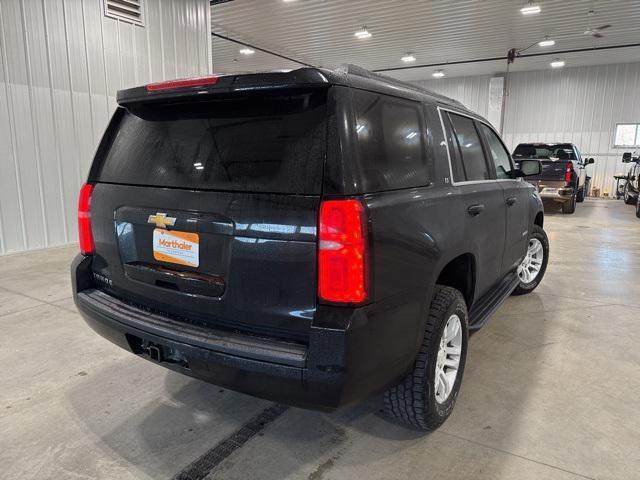 used 2018 Chevrolet Tahoe car, priced at $23,980