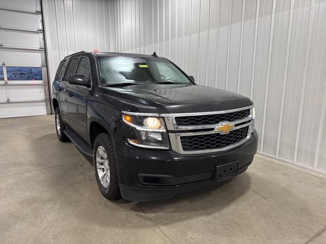 used 2018 Chevrolet Tahoe car, priced at $23,990