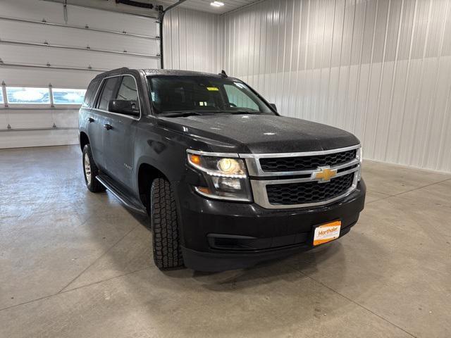 used 2018 Chevrolet Tahoe car, priced at $23,980