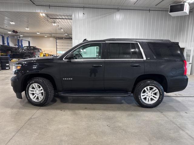 used 2018 Chevrolet Tahoe car, priced at $23,980