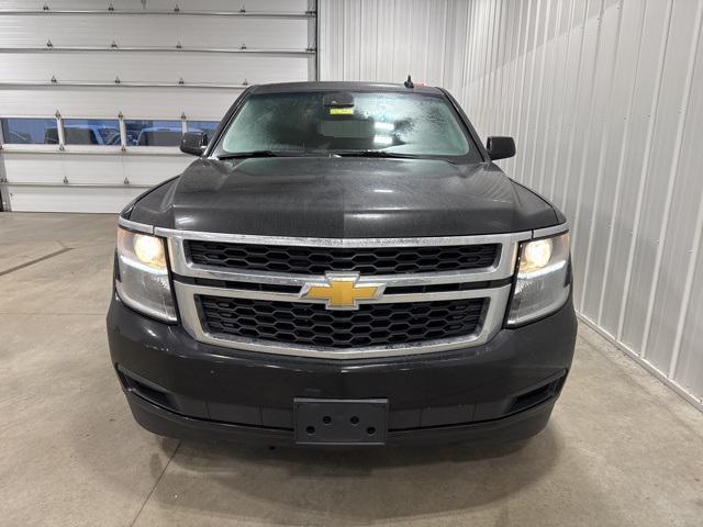 used 2018 Chevrolet Tahoe car, priced at $23,990