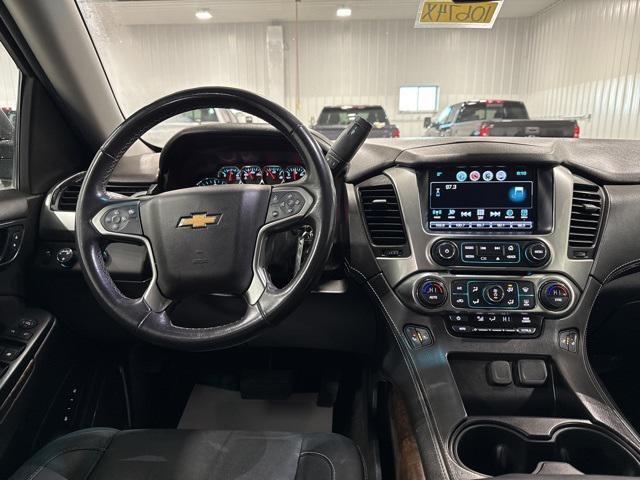 used 2018 Chevrolet Tahoe car, priced at $23,980