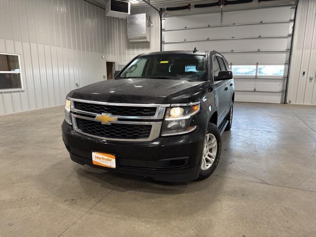 used 2018 Chevrolet Tahoe car, priced at $23,980