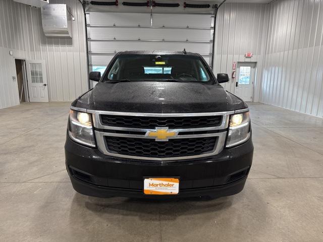 used 2018 Chevrolet Tahoe car, priced at $23,980