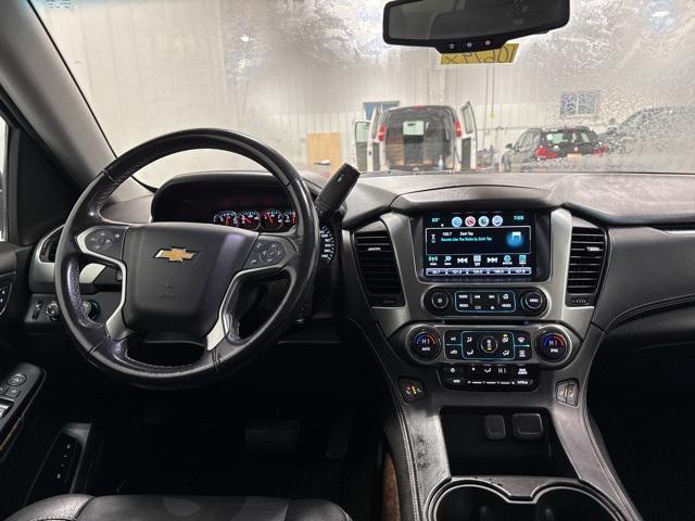 used 2018 Chevrolet Tahoe car, priced at $23,990