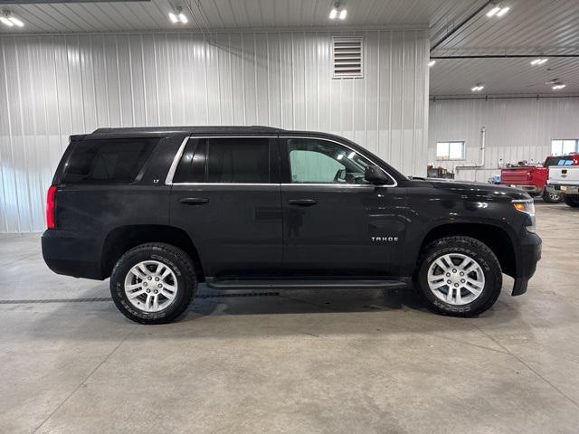 used 2018 Chevrolet Tahoe car, priced at $23,980