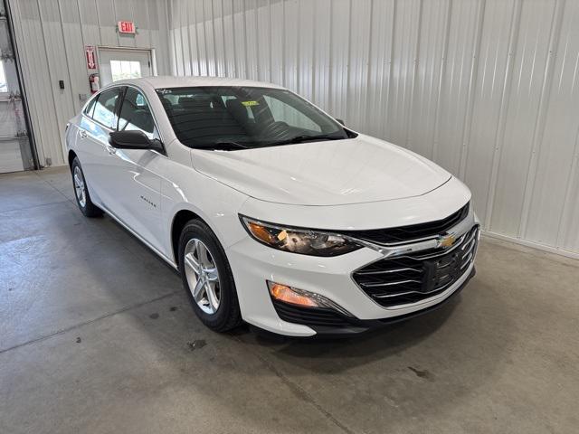 used 2020 Chevrolet Malibu car, priced at $19,990
