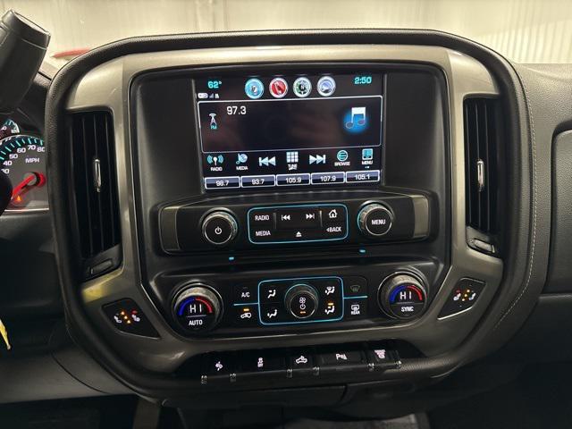 used 2019 Chevrolet Silverado 2500 car, priced at $34,400