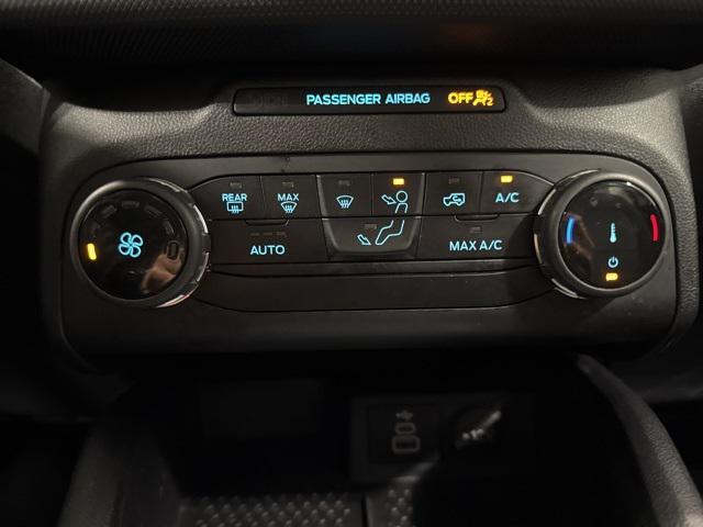 used 2023 Ford Bronco Sport car, priced at $24,990