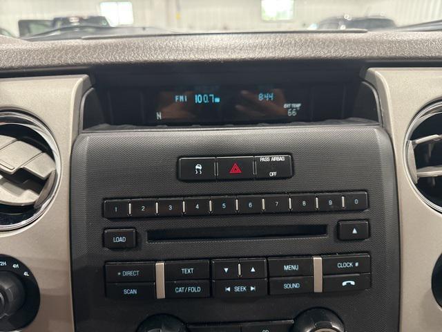 used 2010 Ford F-150 car, priced at $8,990
