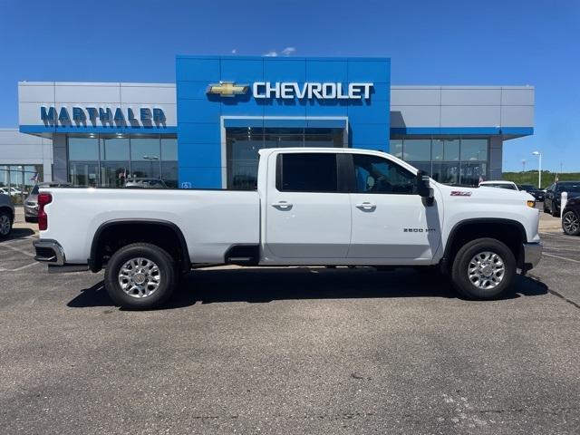 new 2024 Chevrolet Silverado 3500 car, priced at $68,307