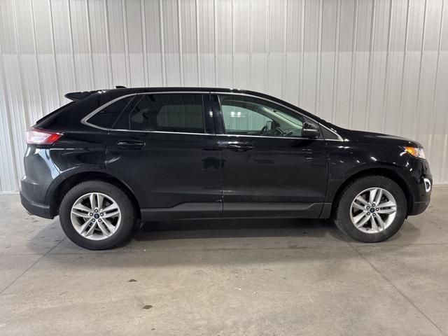 used 2018 Ford Edge car, priced at $14,990