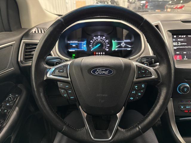 used 2018 Ford Edge car, priced at $14,990