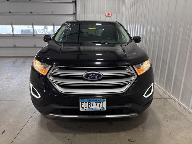 used 2018 Ford Edge car, priced at $14,990