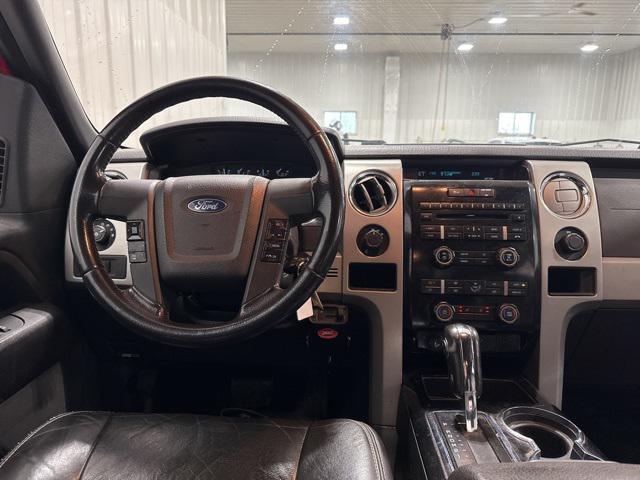 used 2011 Ford F-150 car, priced at $5,990