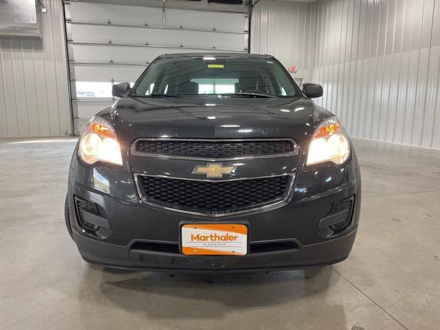 used 2014 Chevrolet Equinox car, priced at $7,990