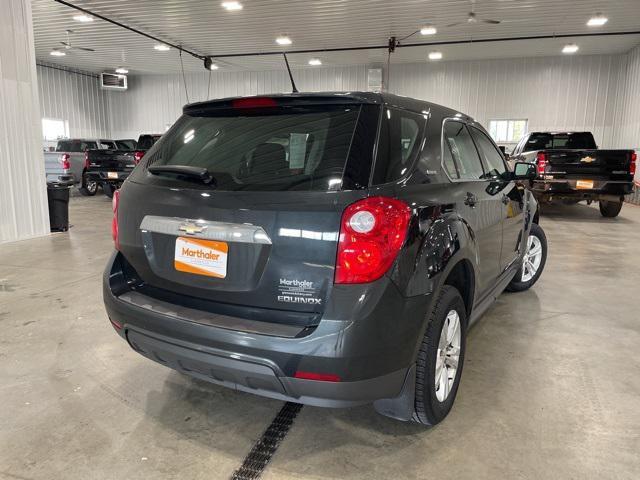 used 2014 Chevrolet Equinox car, priced at $7,990