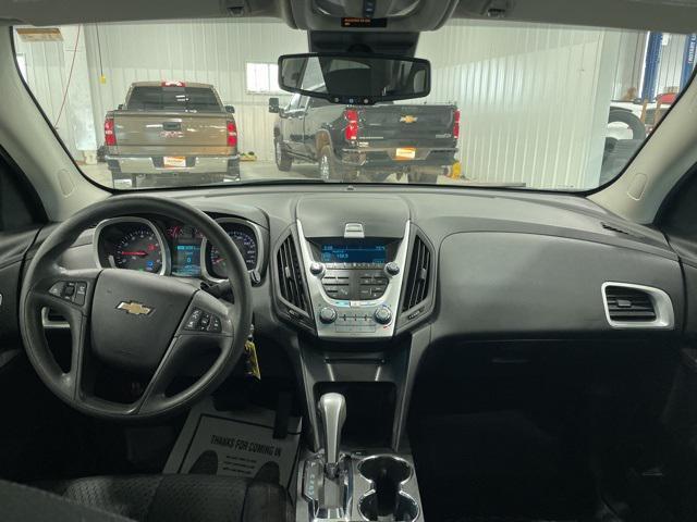 used 2014 Chevrolet Equinox car, priced at $7,990