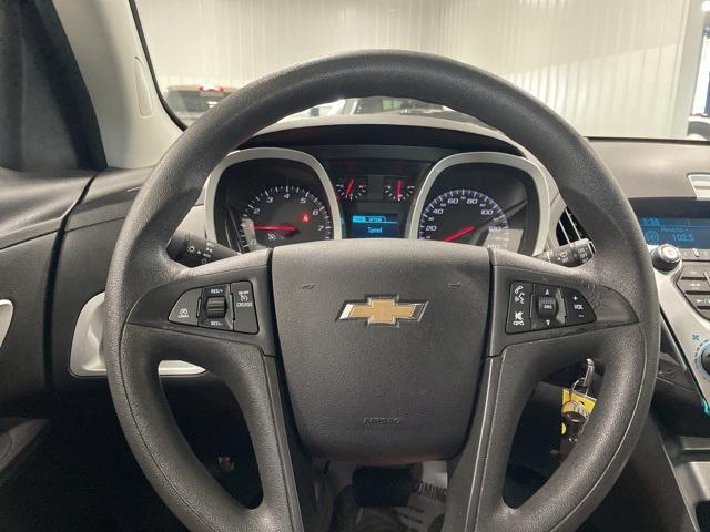 used 2014 Chevrolet Equinox car, priced at $7,990