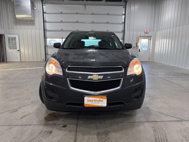 used 2014 Chevrolet Equinox car, priced at $7,980